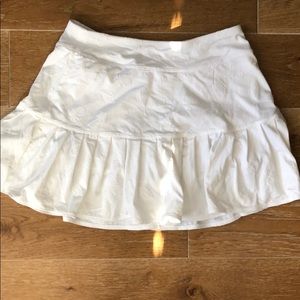 Lily Pulitzer Luxletic XXS Shorts Skort
